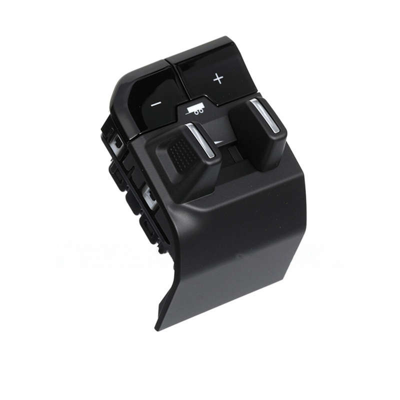 Trailer Brake Controller Switch For RAM 1500 DT 2019 68309259AC