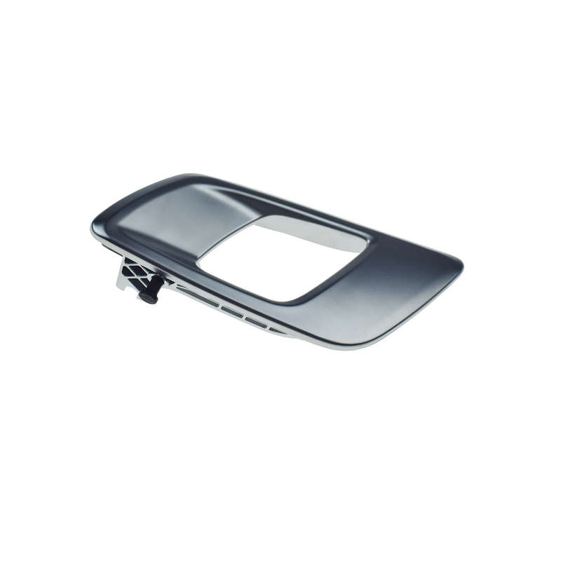 Inner Door Handle Silver Left Side AB3921971 For Ford Ranger Everest Mazda BT50