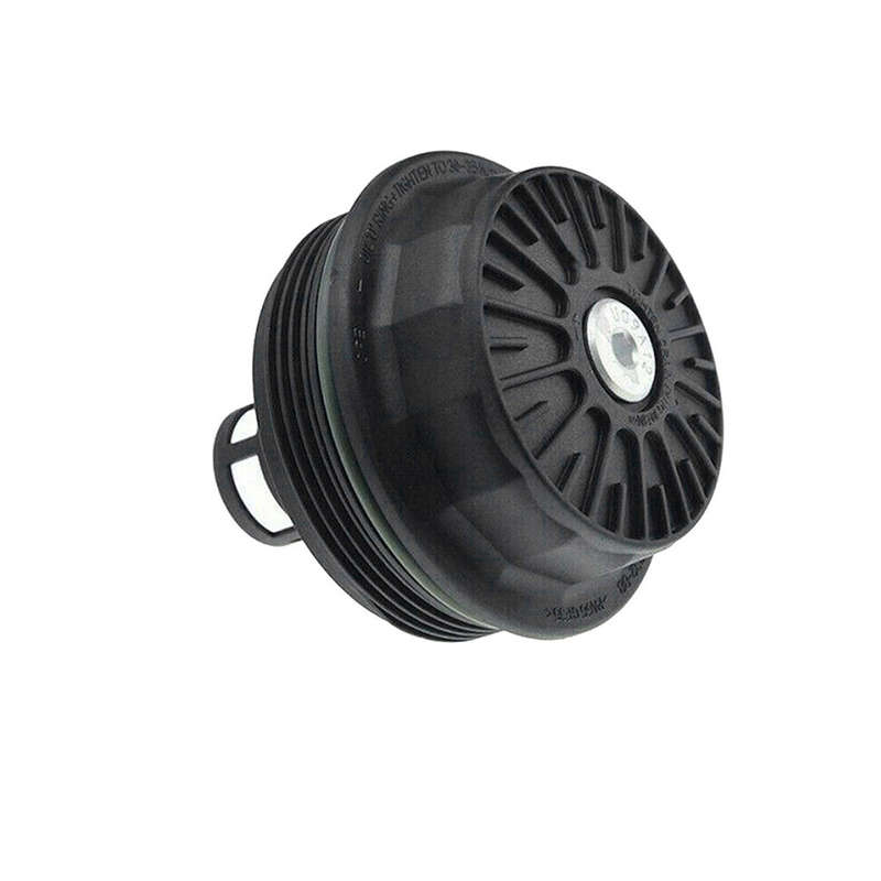 Oil Filter Housing Cover For Mazda CX-7 for Mercury Mariner for Ford 2.3L