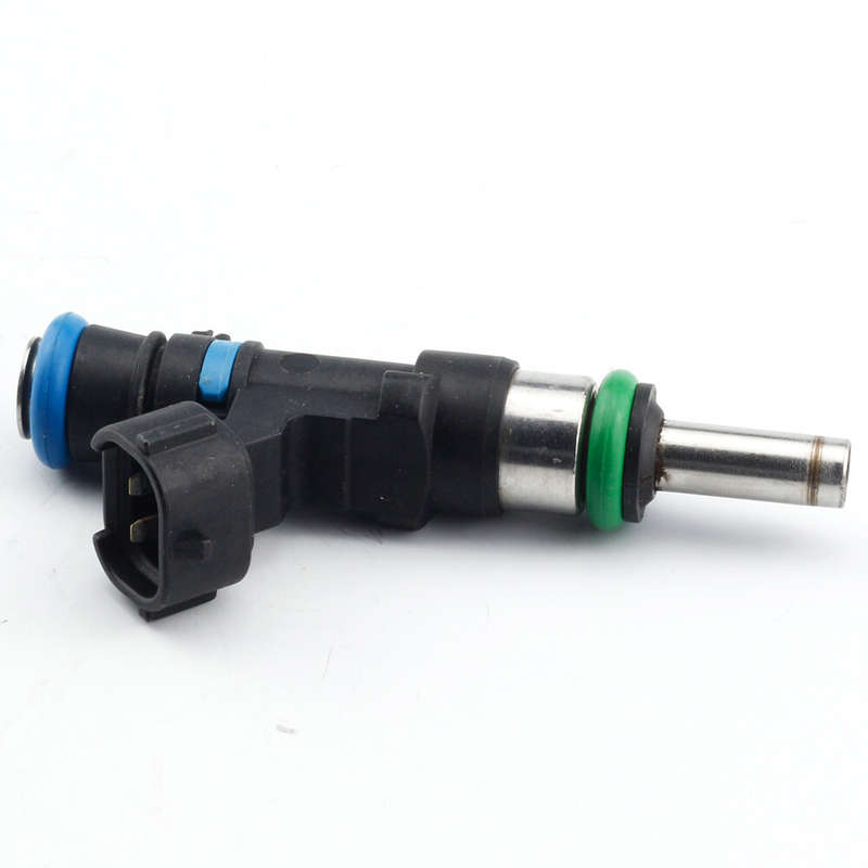 4Pcs Fuel injector nozzle 1465A205 For Mitsubishi Lancer Outlander 2.0L 2.4L