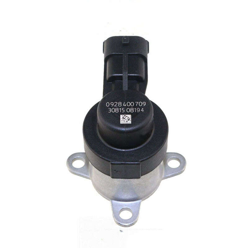 0928400709 Inlet Metering Control Valve For Renault Peugeot Boxer Fiat 2.3 CDI