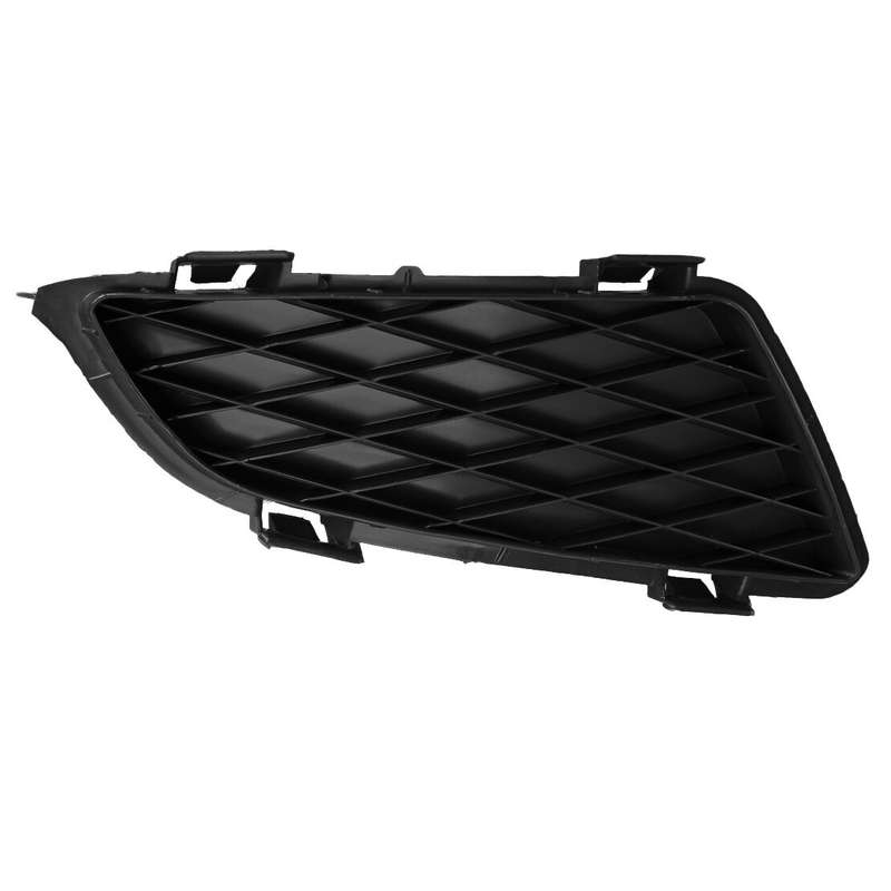 Front Bumper Fog Light Lamp Bezel Cover Right Side Fit For Mazda 6 GJ6A-50-C11