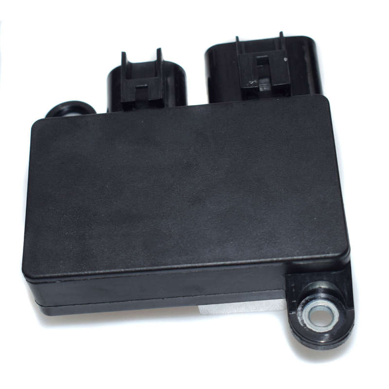 For 09-13 Toyota Corolla 1.8L 2.4L Cooling Fan Control Unit Module 89257-12010