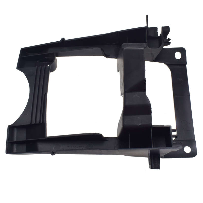 Bumper Grille Grill Middle Retainer Bracket Holder For Honda HR-V 1.8L 2016-2018