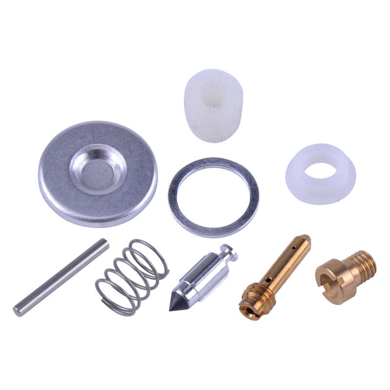 17pcs Kit Carburetor Fit for 693503 42A707 42A777 42B707 Rebuild