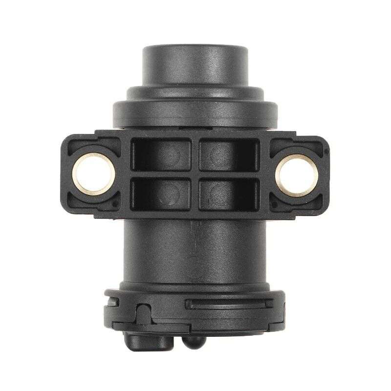 Turbo Boost Control Electromagneti
