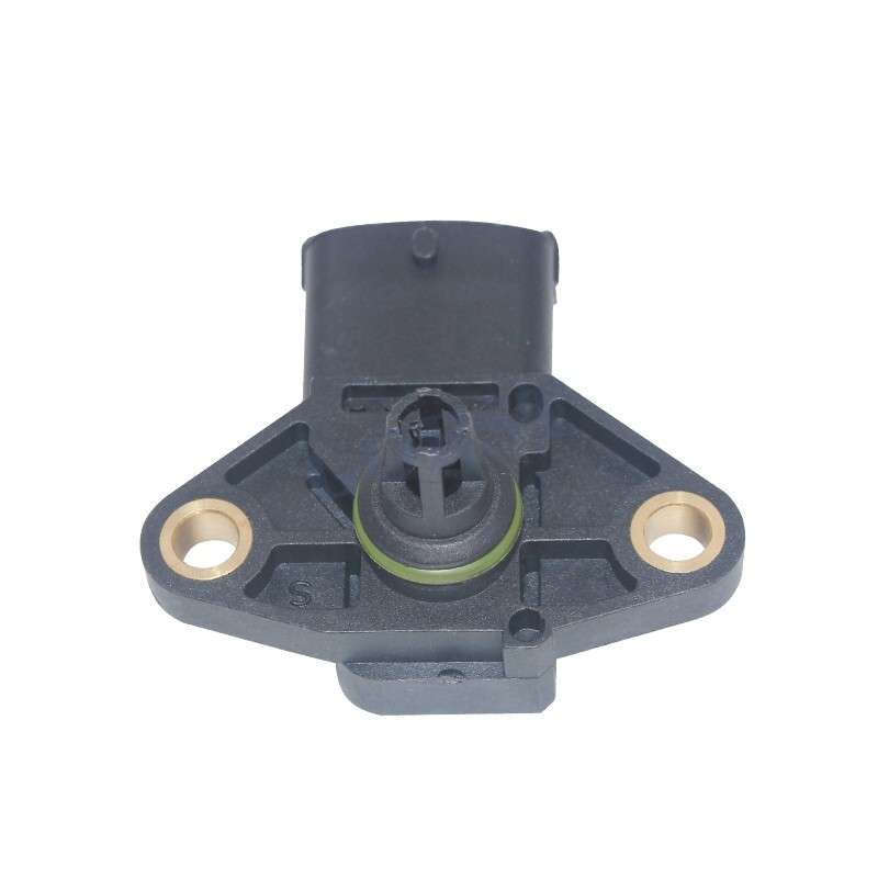 Pressure MAP Sensor 0281002655 For Man Lion S TGA TGL TGX TGS TGM Diesel