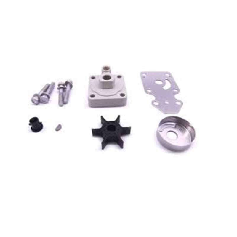 Water Pump Rebuild Kit 63V-W0078-02-00 fit for Yamaha 9.9HP 15HP 15hp 4-stroke