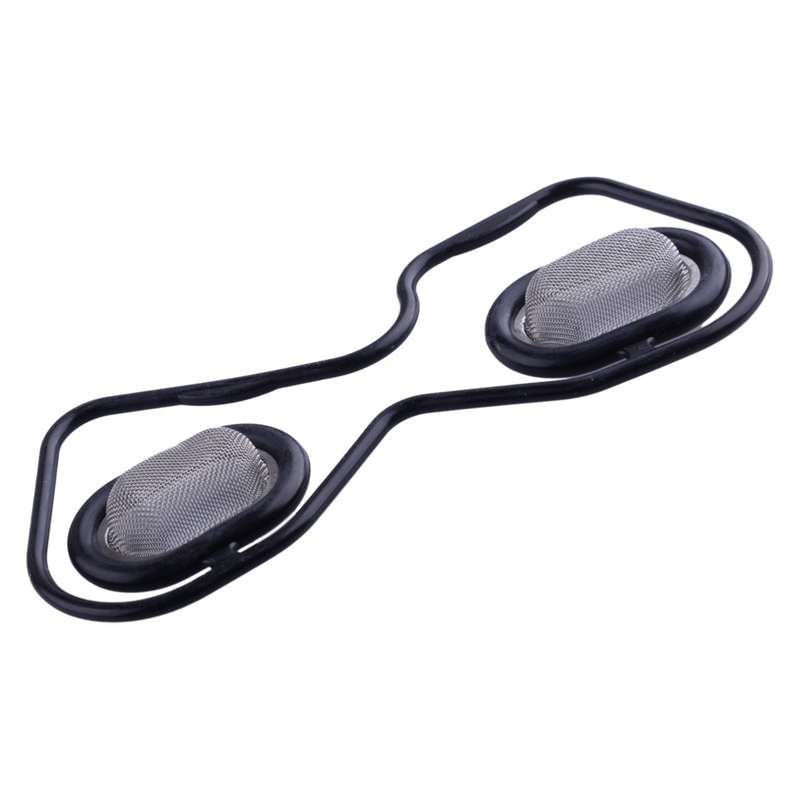 Gasket Seal Transmission Lock-up Solenoid Fit For Honda Civic CRV Integra ws