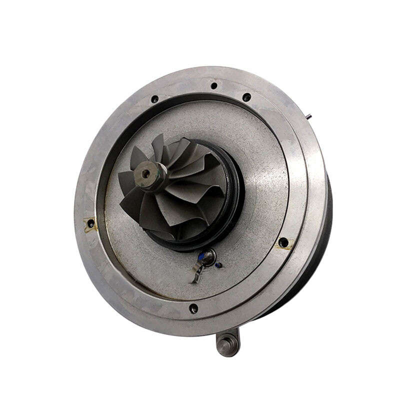 Turbocharger Upgrade Cartridge For Audi Q5 Q7 A4 A5 A6 3.0 TDI Billet Turbo Core