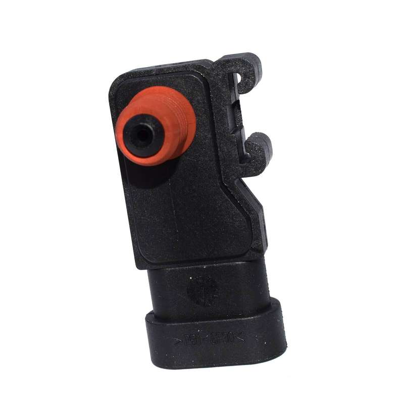 16212460, 8162124600 New complex Absolute Pressure MAP Sensor For CHEVY RENAULT