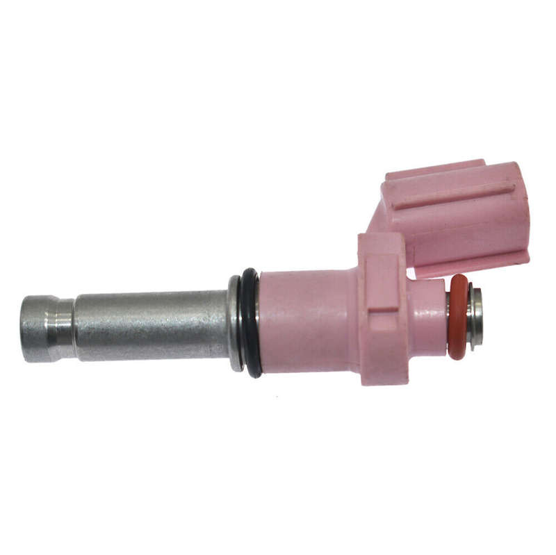 New Set of 6 For LEXUS GS350 GS450H IS300 IS350 RC300 Fuel Injectors 23250-31070