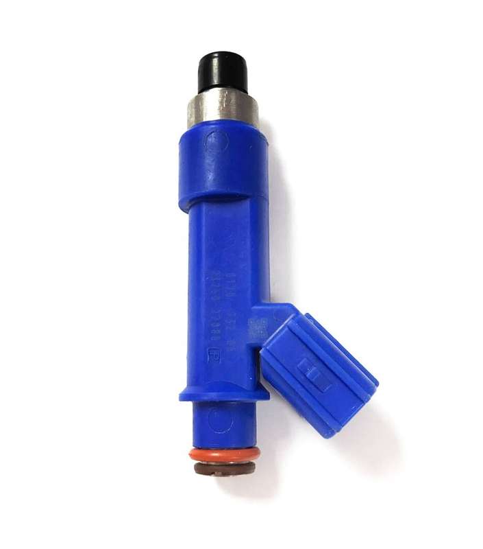 4pcs Fuel Injector nozzle 23250-22080 For 2004-08 Toyota Corolla matrix 1.8L L4