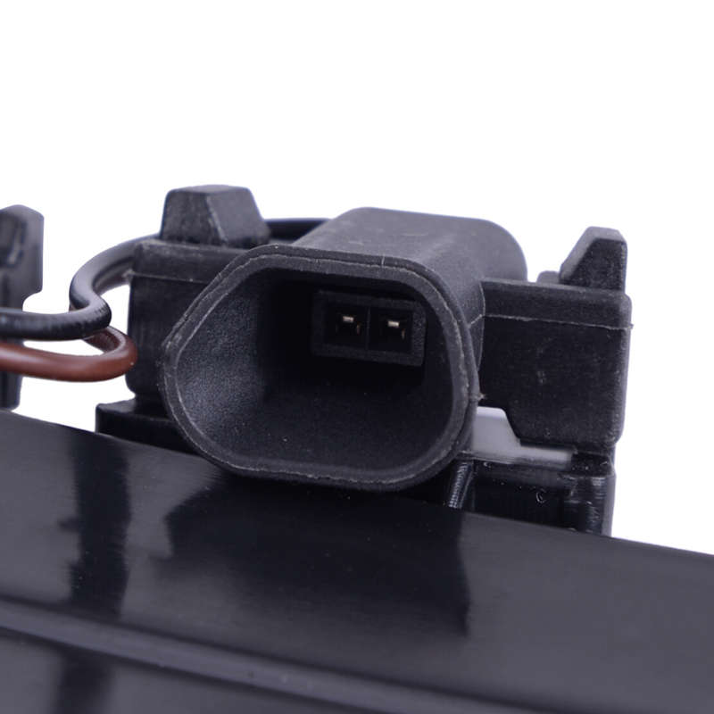 2129067501 Right Mirror Indicator Turn Signal Light Fits For Mercedes Benz S400