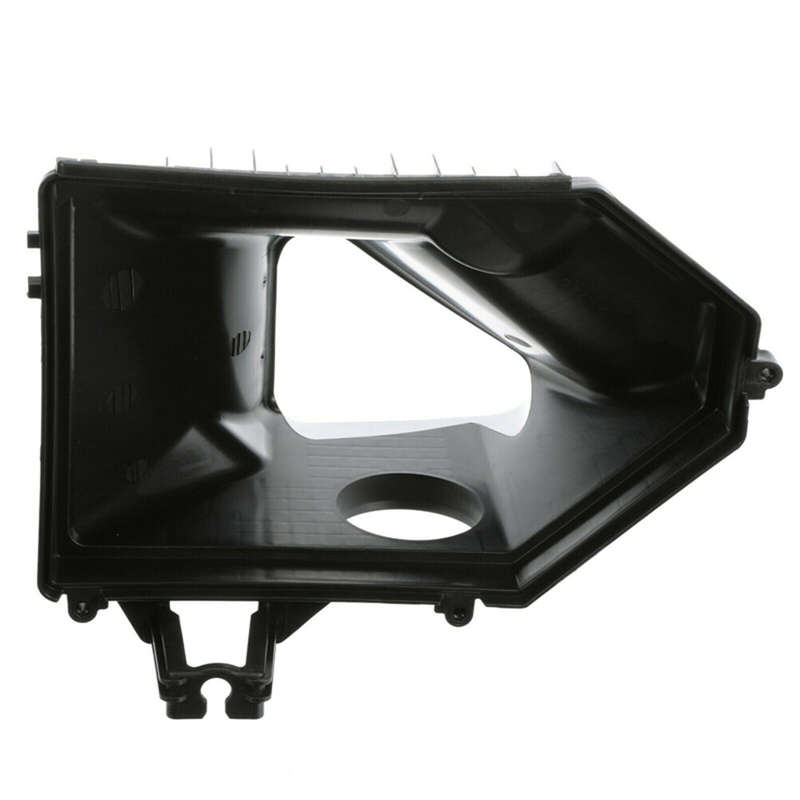 2019-2021 For Dodge Charger Scat Pack Hellcat Style Cold Air Box & Intake Tube