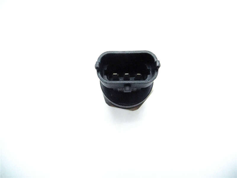 Fuel Rail Pressure Sensor 0281002706 For CUMMINS VOLVO IVECO MAN FIAT JACK RENAU