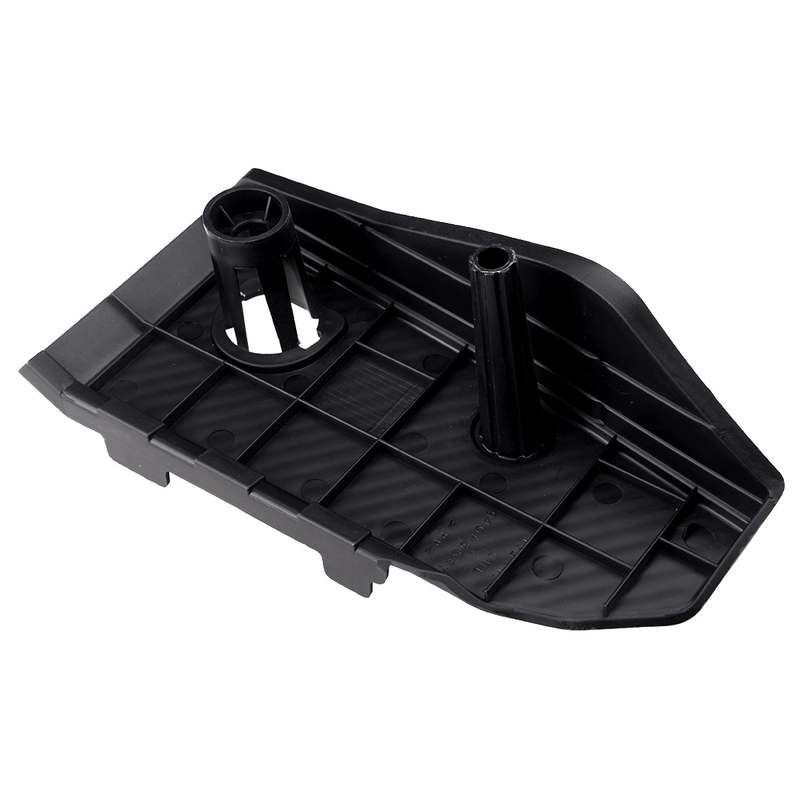 Footrest Pedal Fit for Mitsubishi Lancer Evolution X 2008-2016