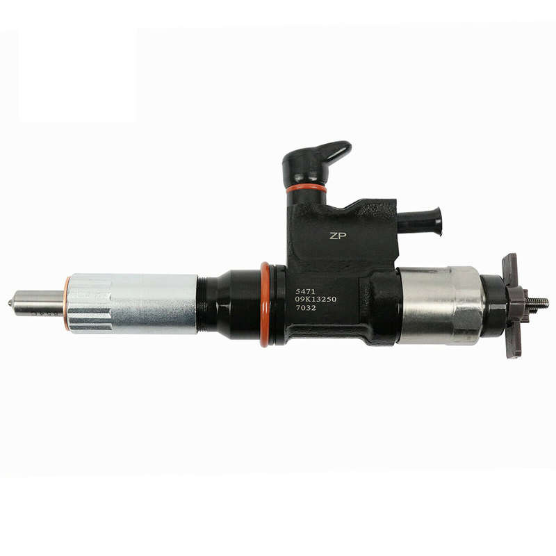Fuel Injector 095000-5471 095000-7034 For Isuzu NPR NPR-HD 4HK1 Diesel 2001-2007