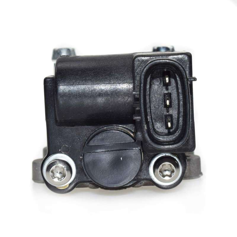 For TOYOTA CAMRY 2000-2001 22270-74400 Idle Air Control Valve W/ Gasket AC4188
