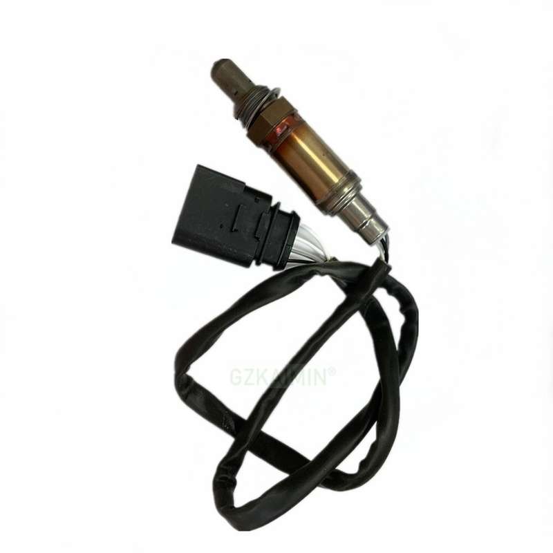 Oxygen sensor 06A906265F For Volkswagen Audi Porsche Cadillac Chevrolet 98-11