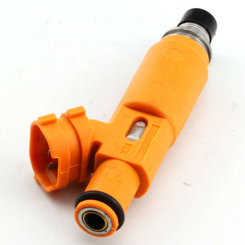 Fuel injector nozzle 95500-3300 for Mitsubishi- Montero- 3.5L 6G74 1998 - 2004