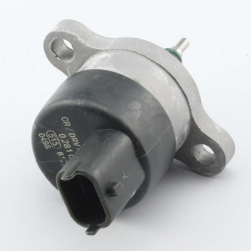 Common Rail Fuel Pressure Regulator Control Valve 0281002718 For Hyundai For Kia
