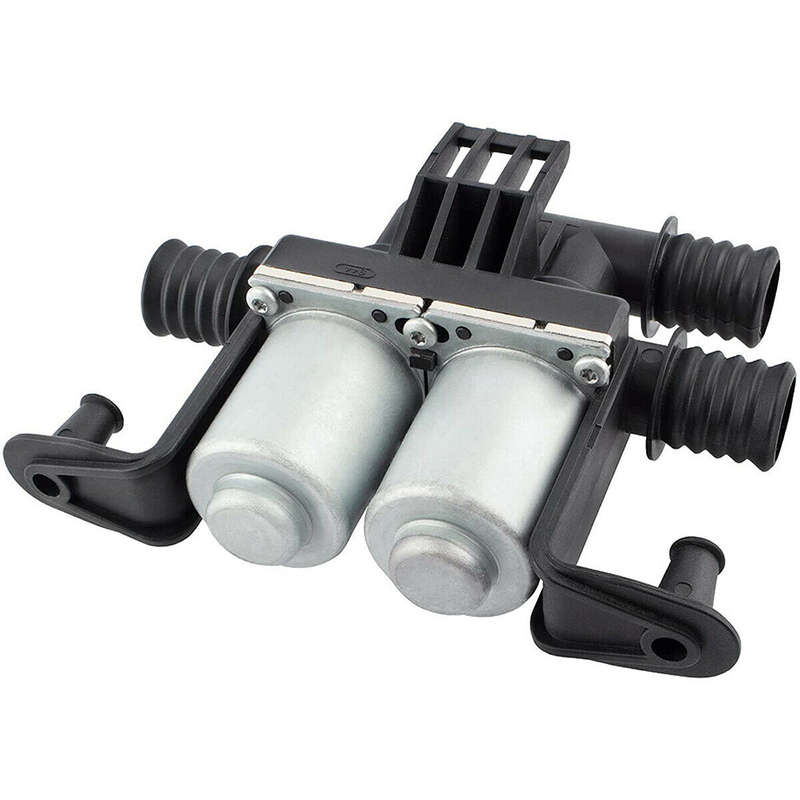 64116910544 For BMW E53 E70 E71 F15 F16 X5 X6 New Heater Control Water Valve
