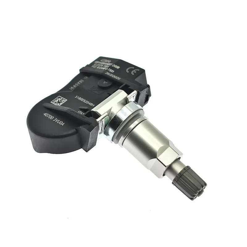 4pcs TPMS Tire Pressure Sensor 40700-3VU0A For Nissan Rogue Altima Infiniti