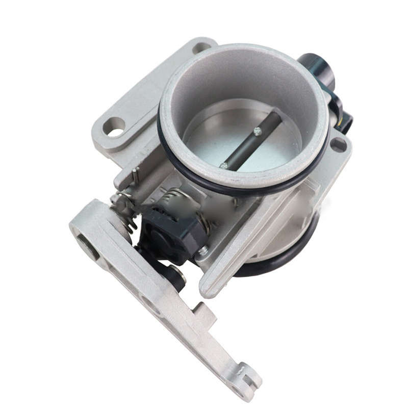 Throttle Body 7700875435 7700102870 For Renault Megane Clio II 1.6 16V Laguna
