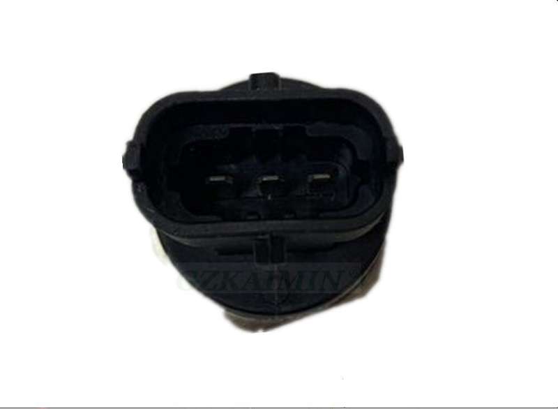 Fuel Rail Pressure Sensor 0281002527 For Volvo S60 S80 V70 XC70 I II 2.4D