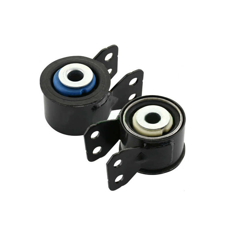 Front Lower Control Arm Forward Bushing LH & RH Pair for Acadia Traverse Outlook