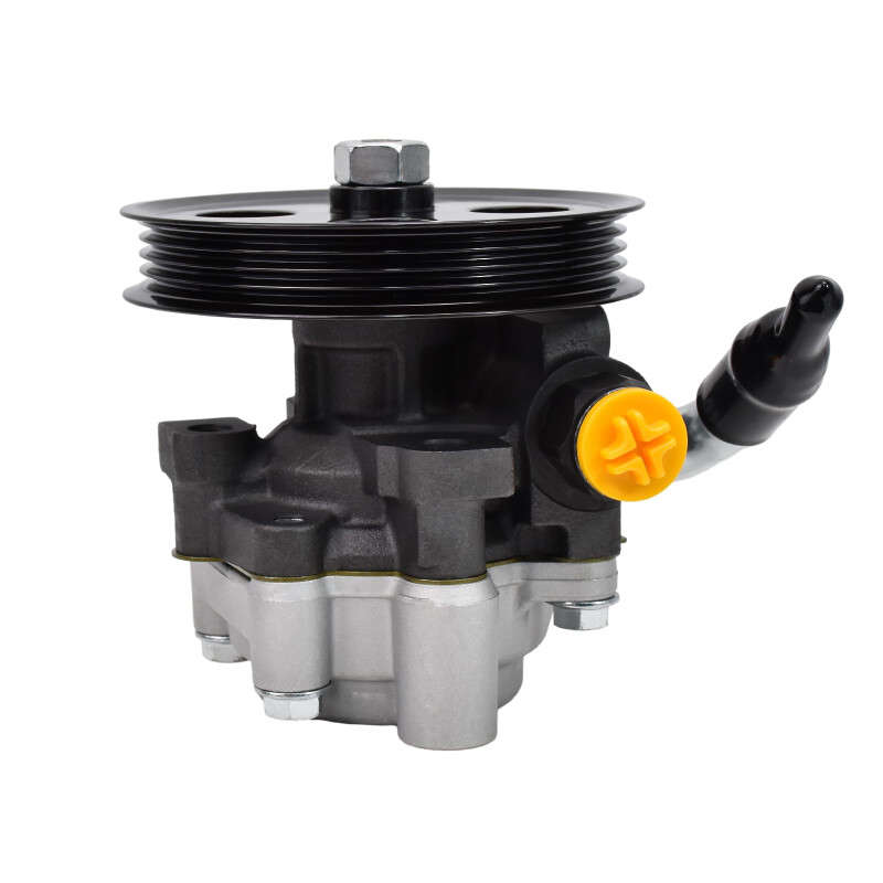 Power Steering Pump With Pulley 44310-06110 Fits For Toyota Camry Solara 3.3L