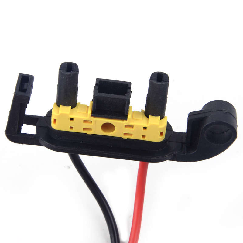 New Heater Blower Series Motor Fan Resistor 7701209803 Fit For Renault Clio MK