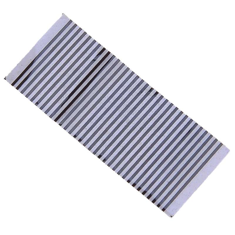 Instrument Cluster AC Heater Climate Control Pixel Ribbon Cable Fit For P38