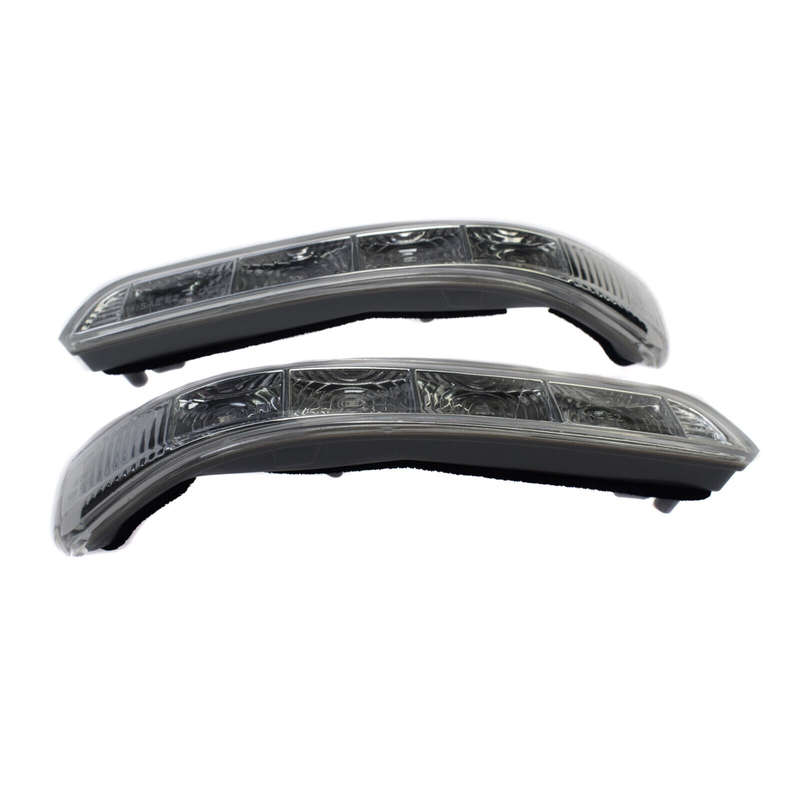 4LEDS Pair Side Mirror Turn Signal LED Light Lamp For KIA Sorento XM 2009-2014
