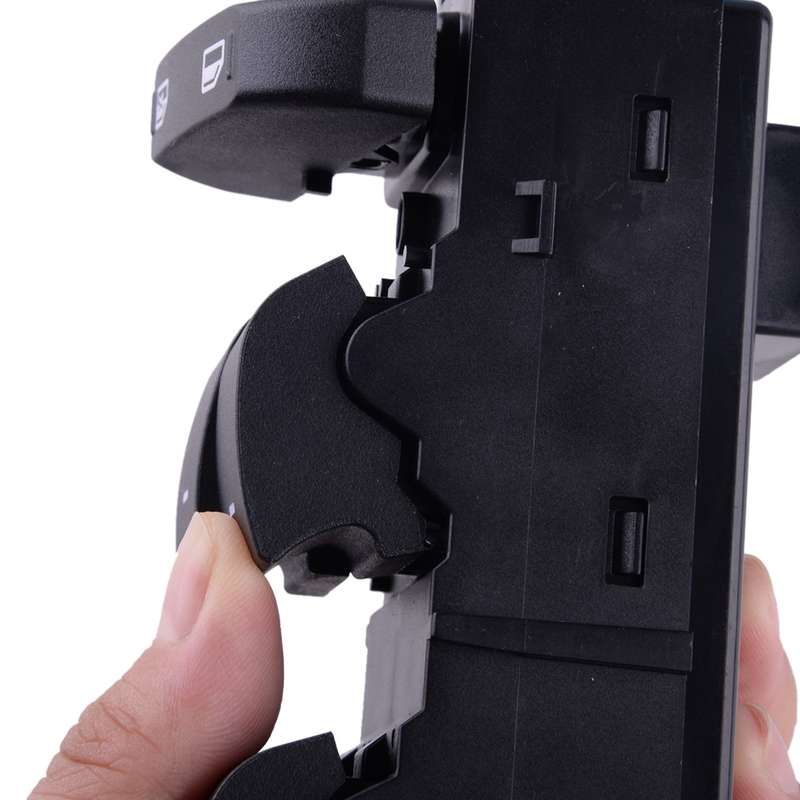 Power Window Master Switch Button fit for Ford F-150 F150 14 BL3T14540AAW