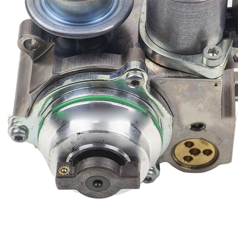 Pressure Fuel Pump For BMW Mini Cooper Peugeot 207 308 C4 DS4 DS5 5008 1.6T