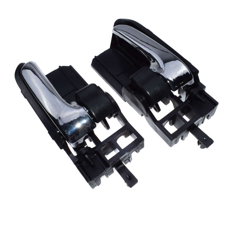 2X Front/Rear Left &Right Outside Door Handle For Toyota Corolla Matrix Scion tC