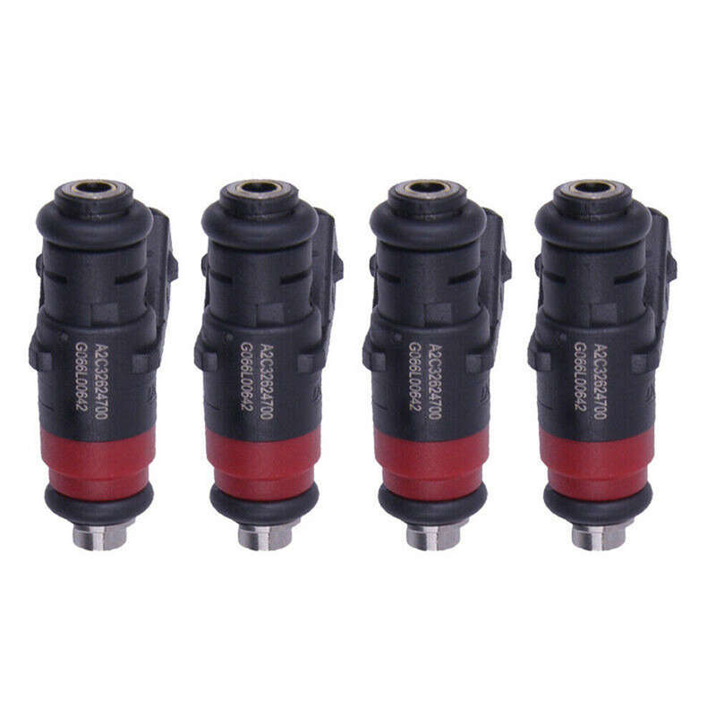 4Pcs for Chevy Camaro Corvette Fuel Injector A2C32624700 Nozzle 875cc 80lb