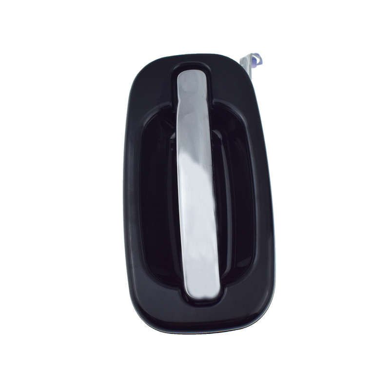 Rear Right Outside Door Handle Chrome For Silverado Tahoe Sierra Yukon 99-06 New