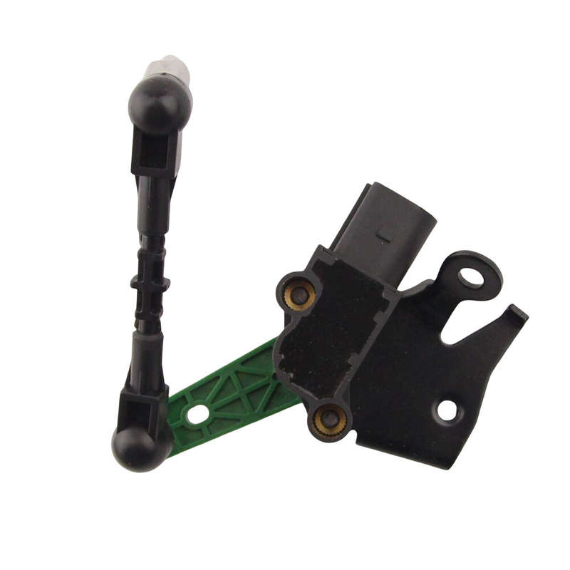 For Audi A6 A8 S6 S7 S8 4H0941286G Suspension Headlight Level Sensor Front Left