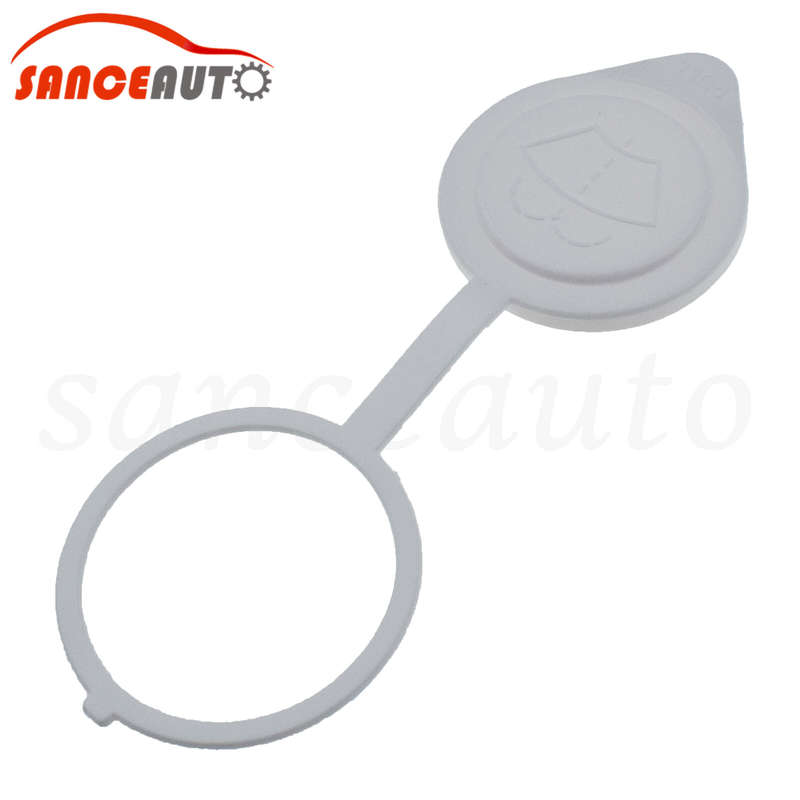 Radiator Coolant Overflow Reservoir Cap MR597536 For Mitsubishi Outlander Lancer