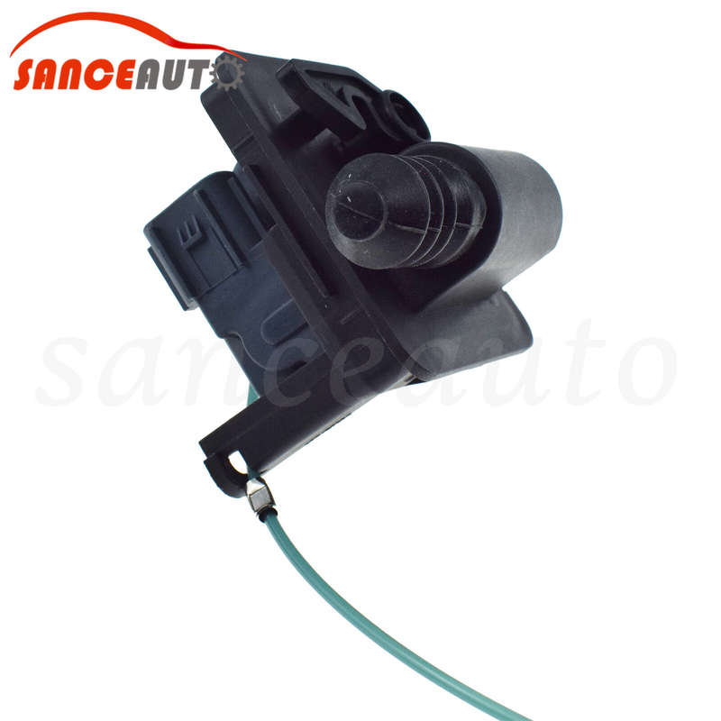 Fuel Lid Actuator Gas Door Assembly For Honda Civic 2016-2021 74700-TBA-A02 New