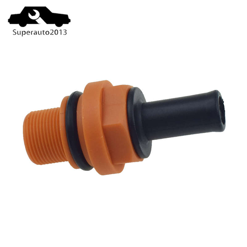New PCV Valve For Lexus IS300 NX300 RC300 NX200t 2015-21 12204-36050 1220436050