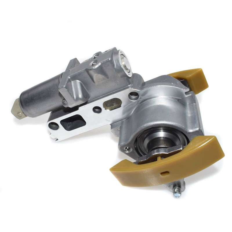 For Audi A4 VW Passat Skoda Left Timing Chain Tensioner Adjuster 078109087C New