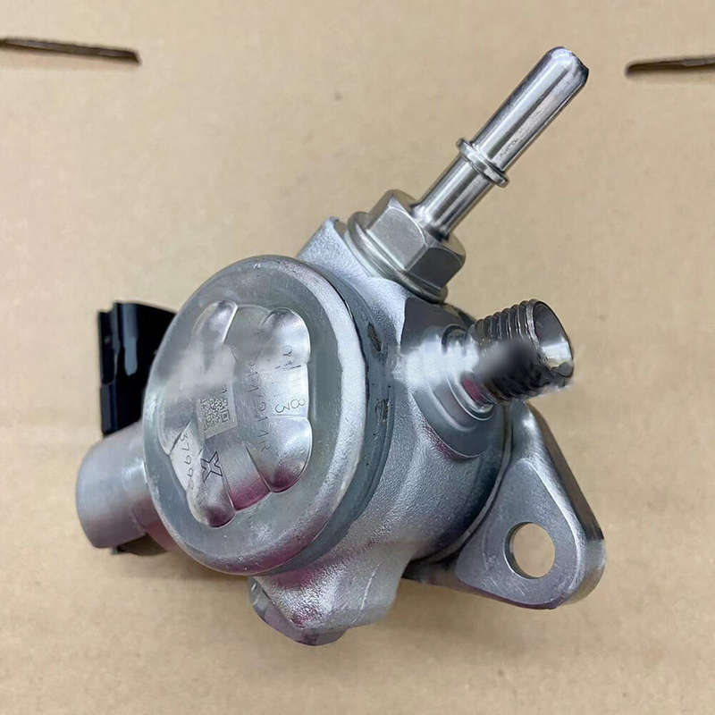 For Nissan Qashqai 1.2 DIG-T HRA2DDT HR12DDT 166307214R High Pressure Fuel Pump