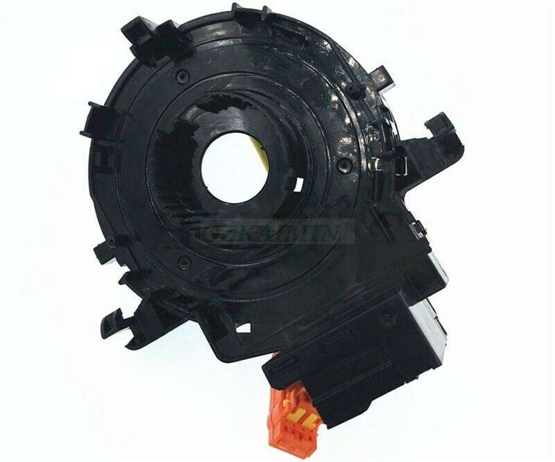 Spiral cable clock spring 84306-0P010 For Carolla Highlander Matrix Tacoma