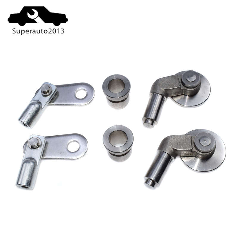 Turbo Wastegate Rattle Flapper Rebuild Repair Kit For BMW Z4 335i 135i 535i N54
