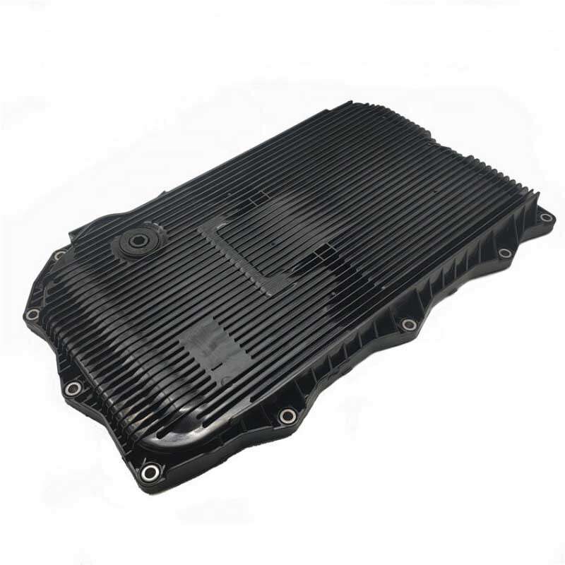 8 Speed Transmission Oil Pan LR065238 Fits For Land Rover F/XFR/XJ/XJR 2014-2024