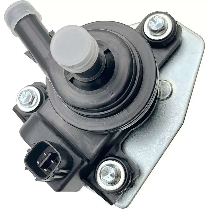 Drive motor inverter cooler water pump G9040-48080 For 06-10 Toyota Highlander